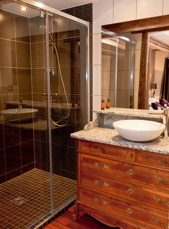 Gite Des Freres Mertian Villa Ribeauvillé Екстериор снимка