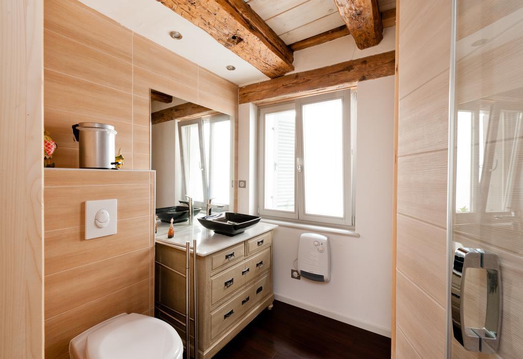 Gite Des Freres Mertian Villa Ribeauvillé Екстериор снимка