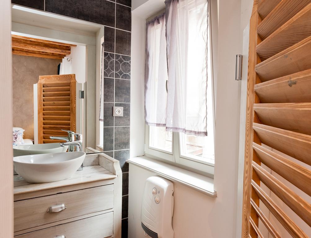 Gite Des Freres Mertian Villa Ribeauvillé Екстериор снимка